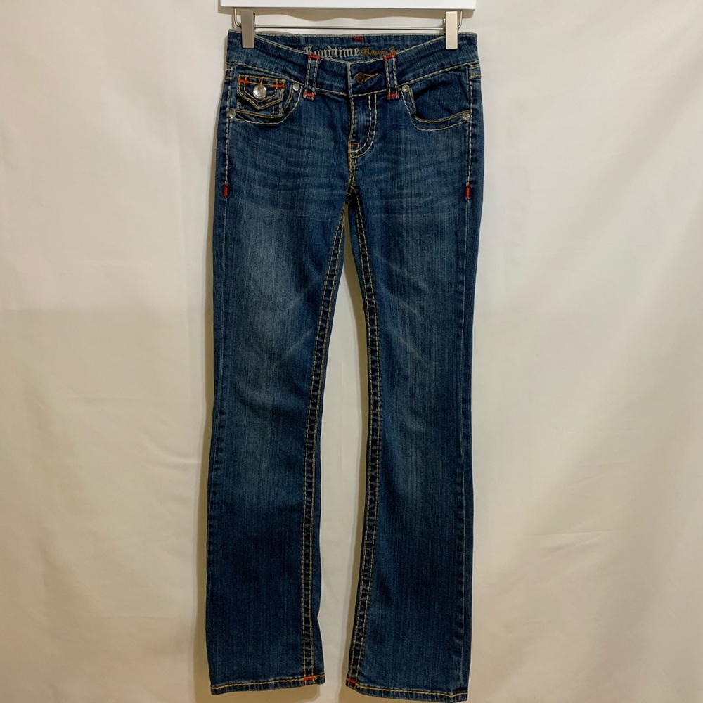 Goodtime Premium Jeans in excellent condition.